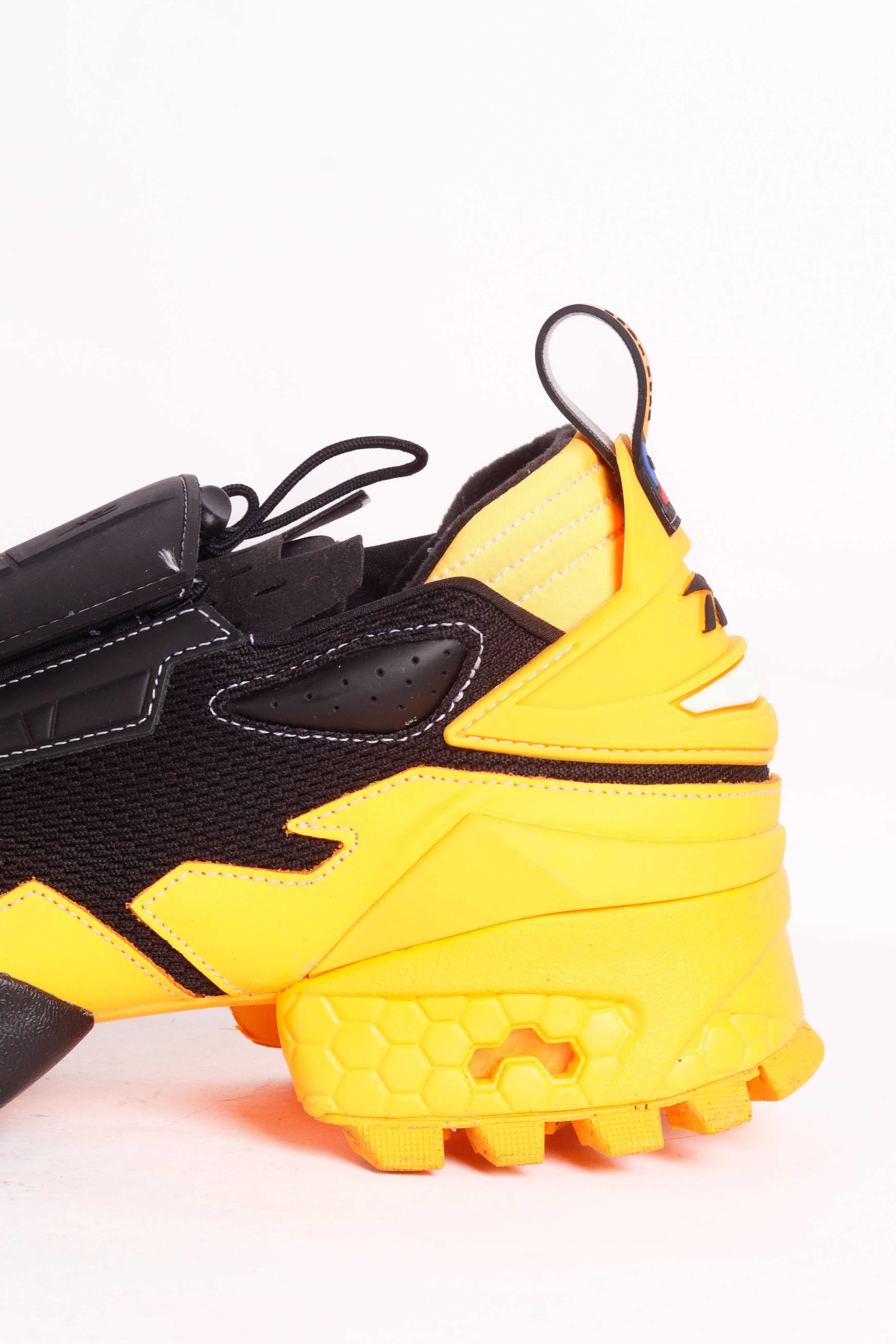 Reebok x Pyer Moss Experiment 4 Trail Fury 'Brand Codes' (2022)