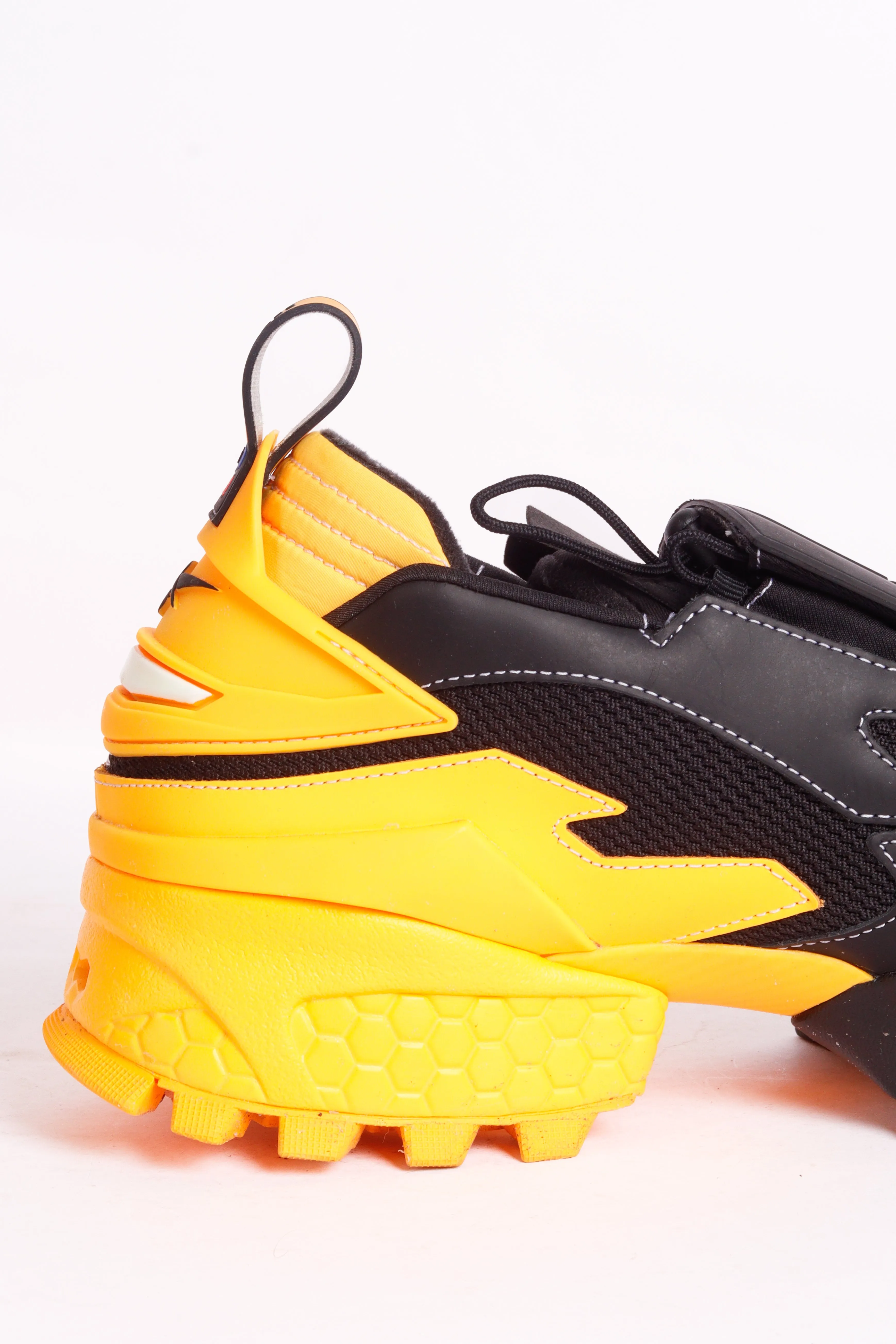 Reebok x Pyer Moss Experiment 4 Trail Fury 'Brand Codes' (2022)