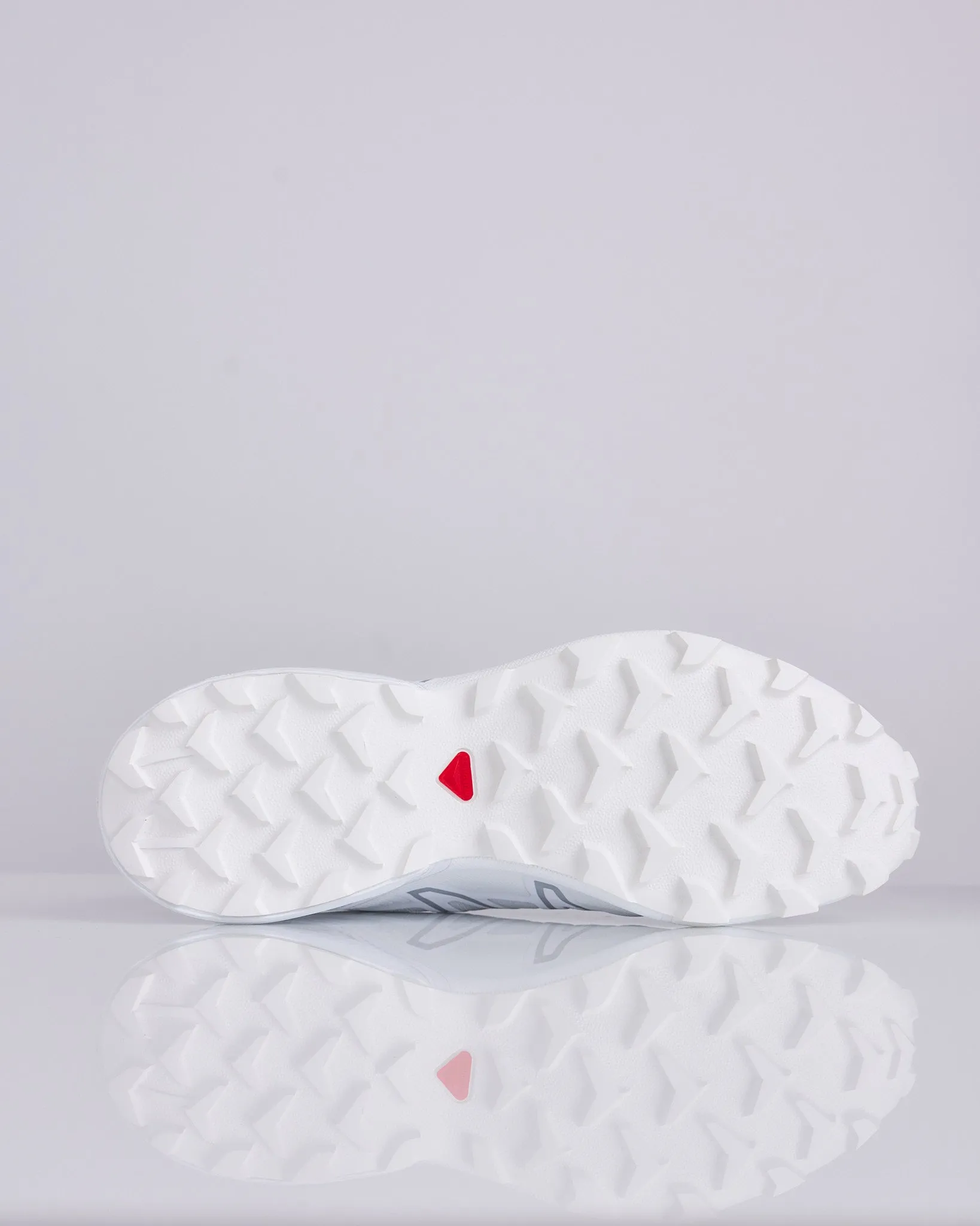 Salomon Advanced SPEEDCROSS 3 White Ftw Silver White