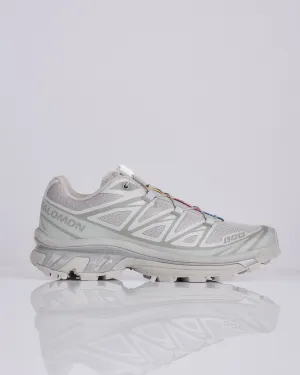 Salomon Advanced XT-6 Ghost Gray Ghost Gray Gray Flannel