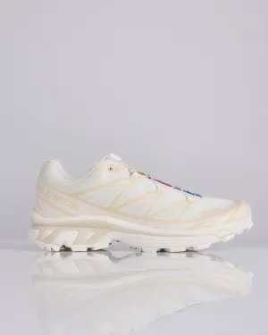 Salomon Advanced XT-6 Vanilla Ice Vanila Almond Milk