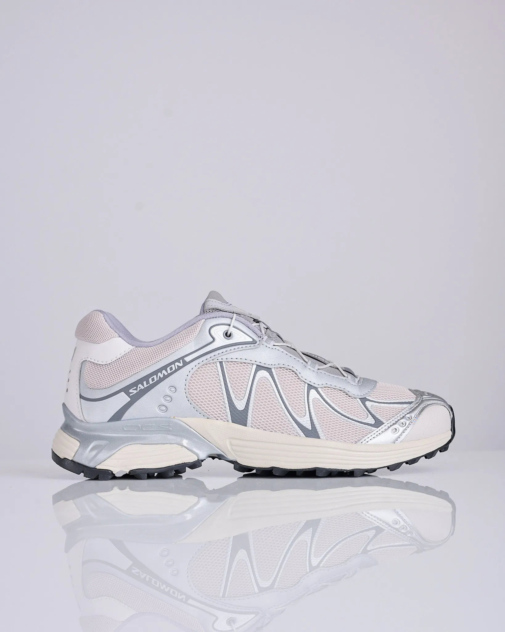 Salomon Advanced XT-WHISPER Ftw Silver Lunar Rock Silver Cloud