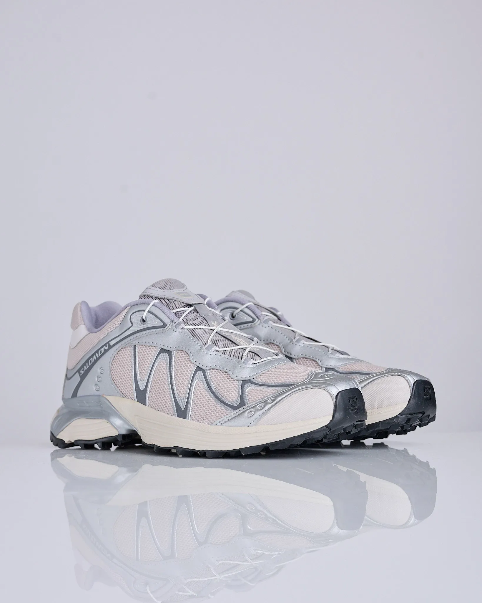 Salomon Advanced XT-WHISPER Ftw Silver Lunar Rock Silver Cloud