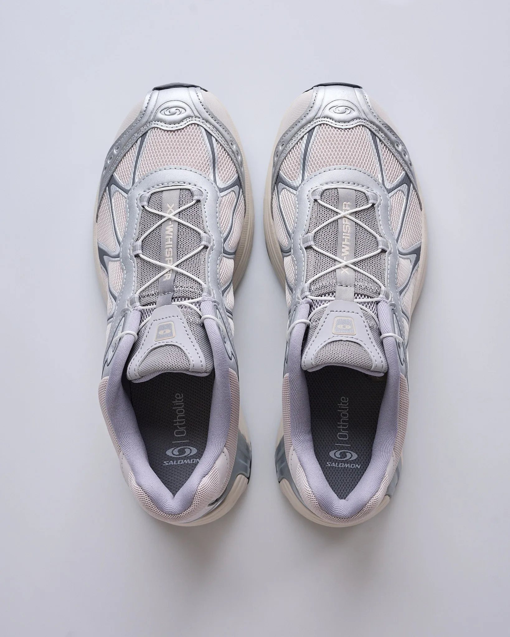 Salomon Advanced XT-WHISPER Ftw Silver Lunar Rock Silver Cloud