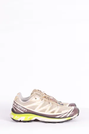 Salomon S/Lab XT-6 Softground LT Adv 'Beige' (2019)