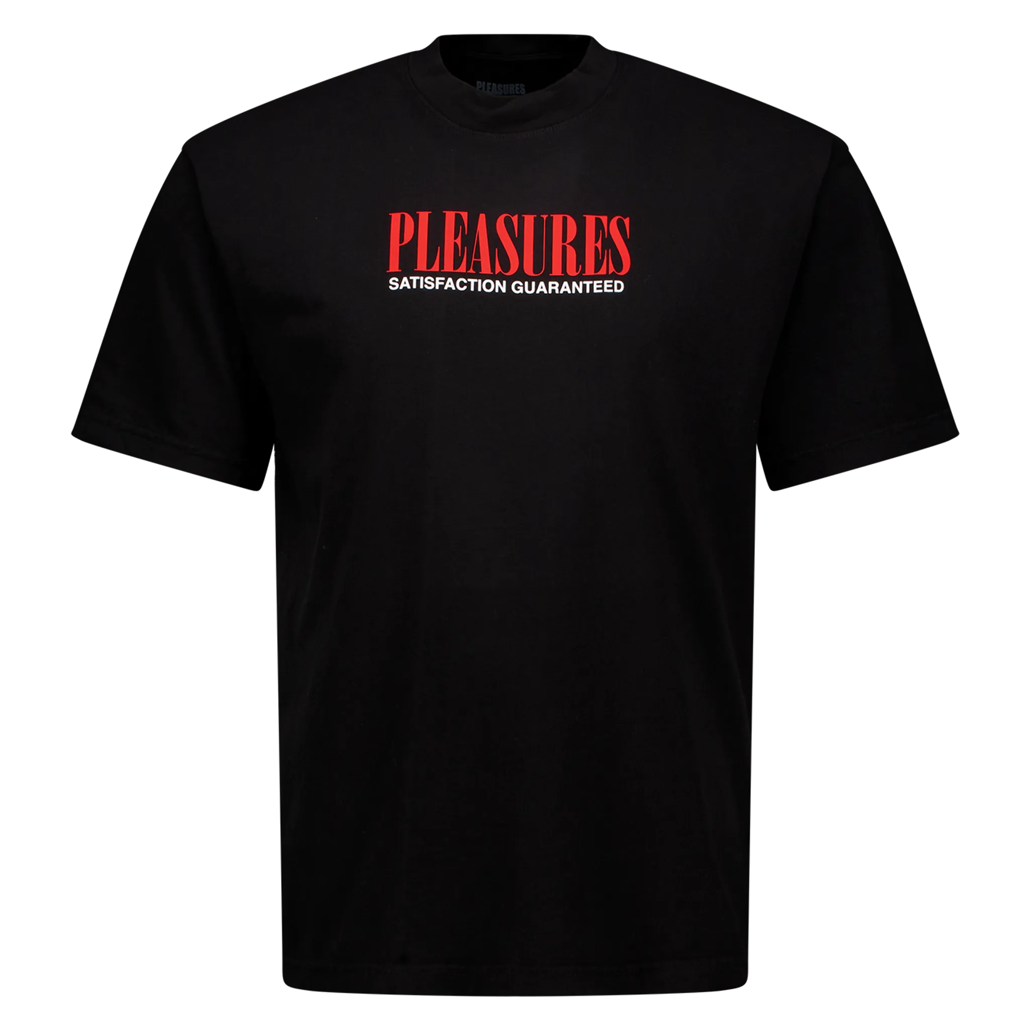 Satisfaction T-Shirt