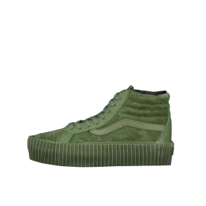 Sk8-Hi Reissue 38 Platform