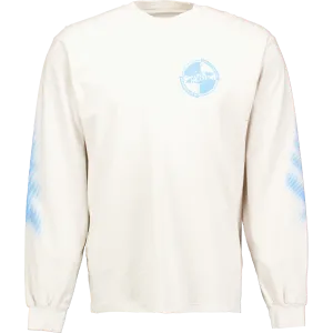 Slow and Steady Long Sleeve Tee