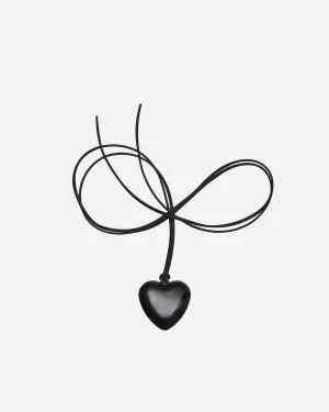 Small Heart Necklace
