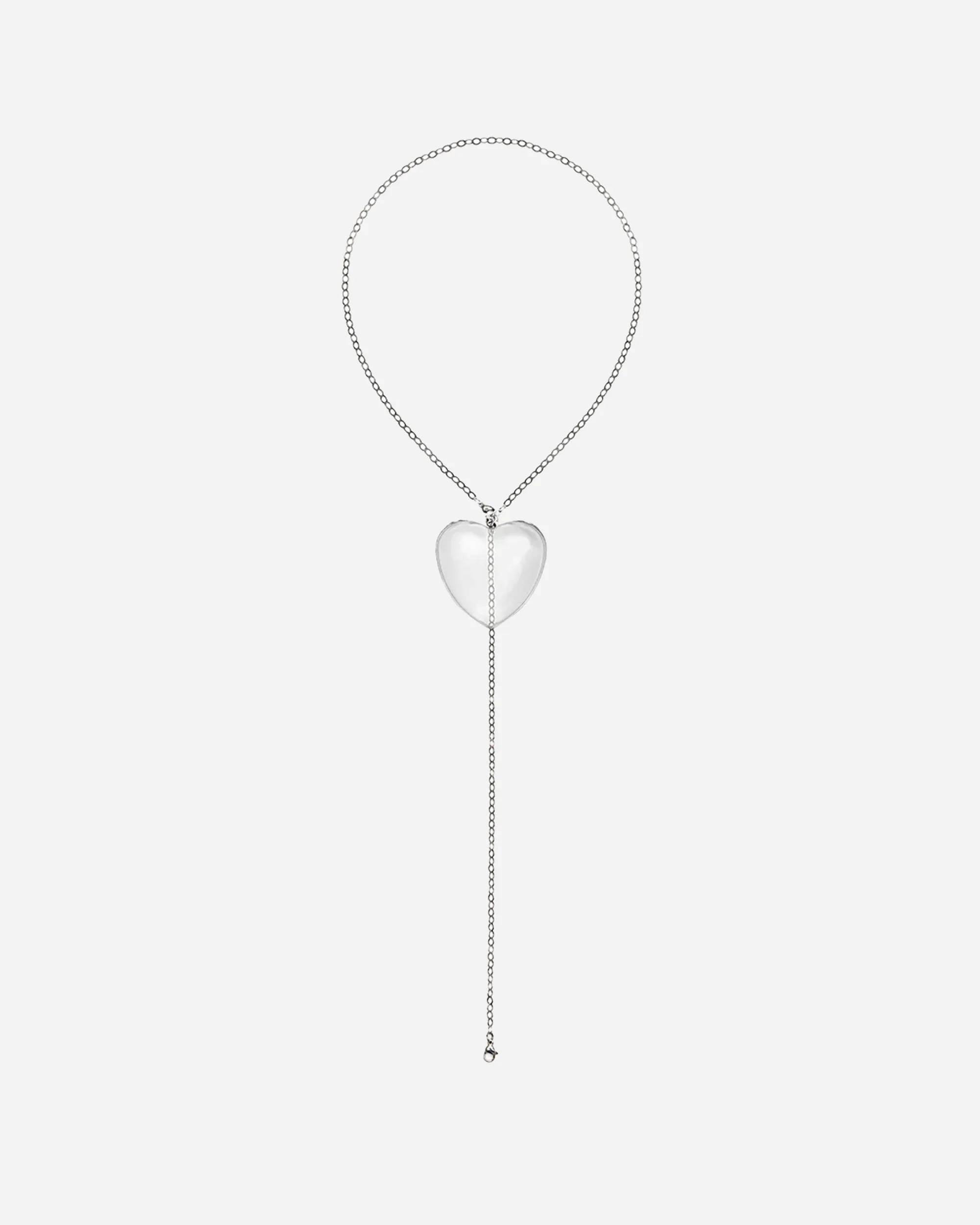 Small Heart Necklace