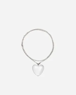 Small Heart Necklace