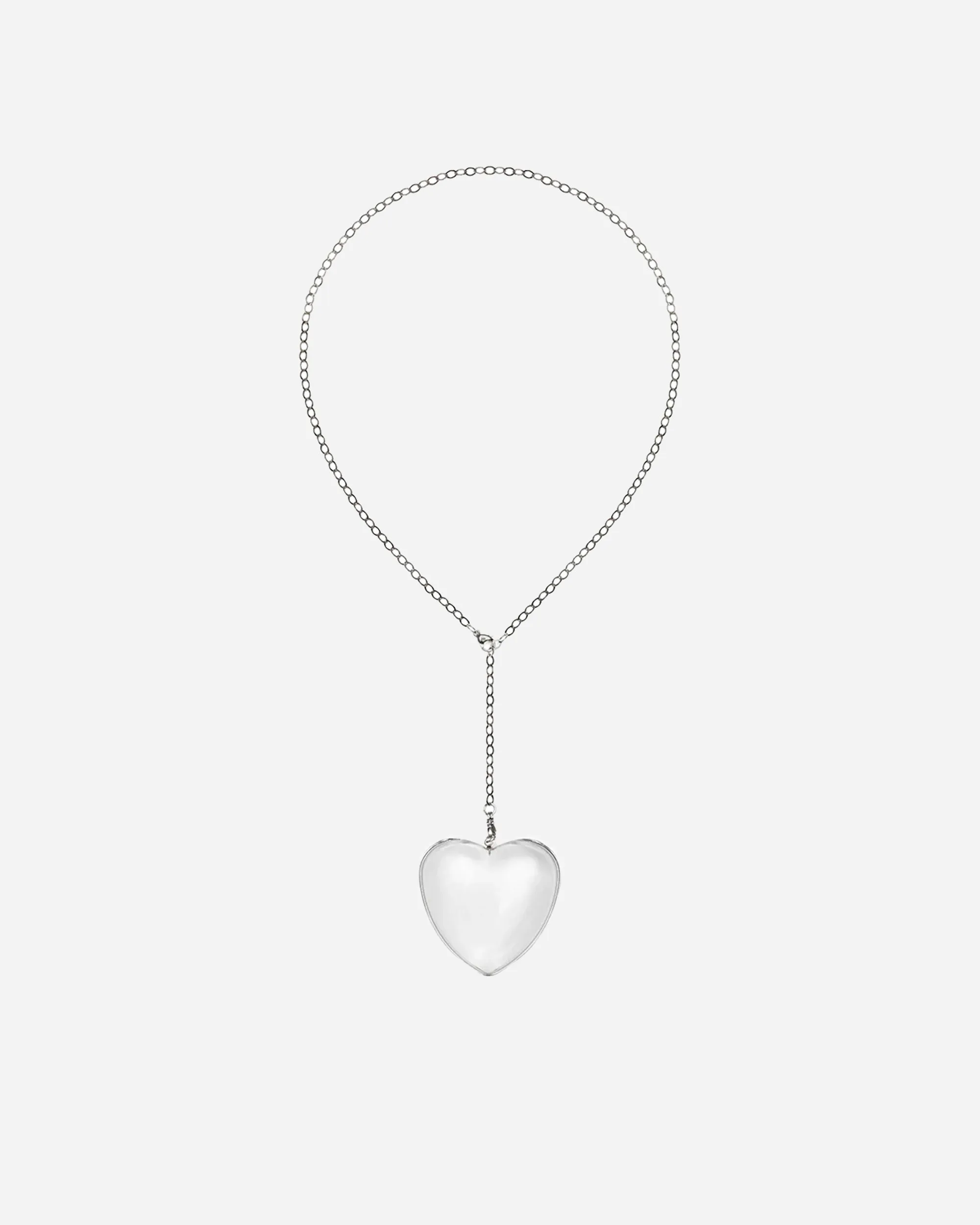 Small Heart Necklace