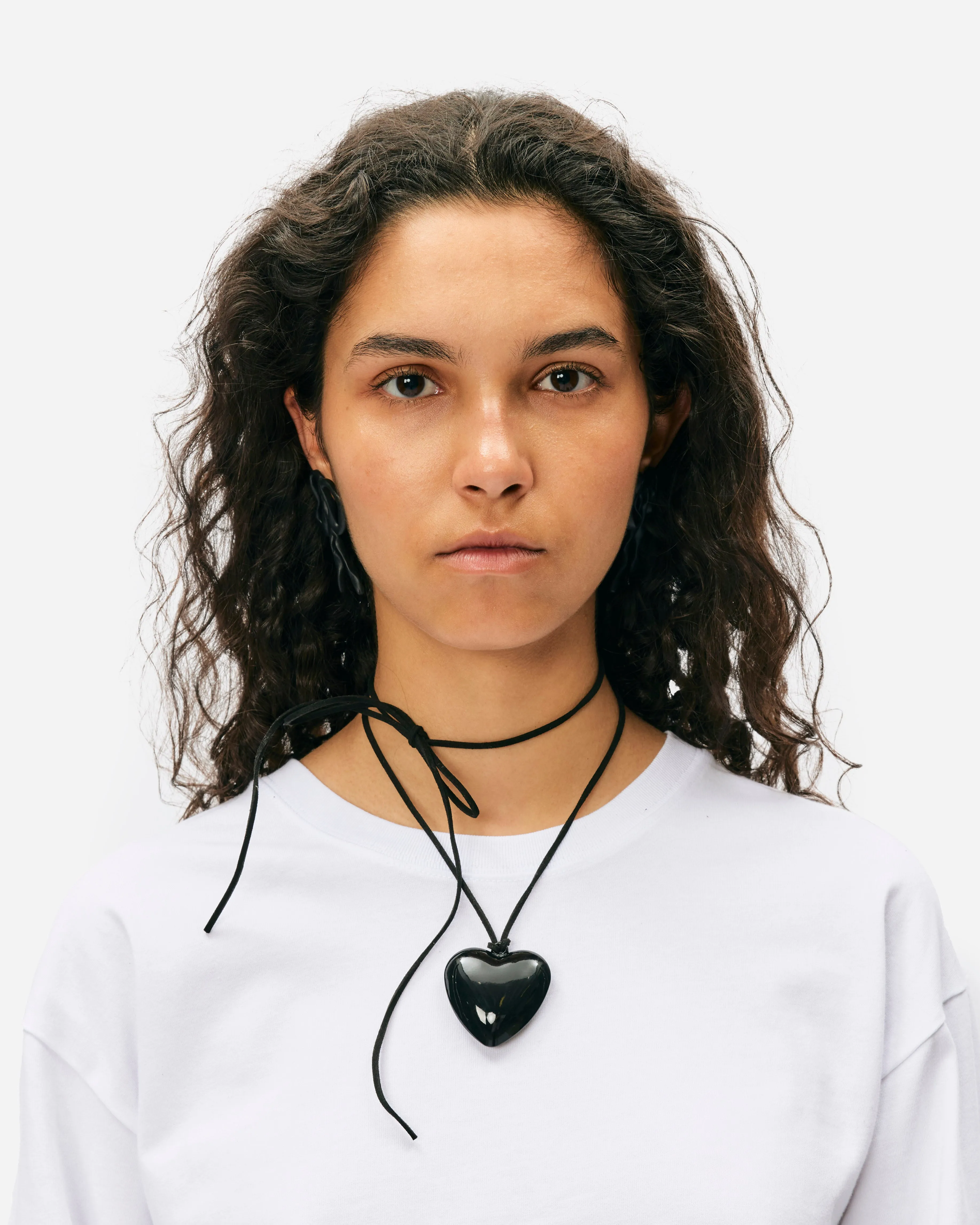 Small Heart Necklace
