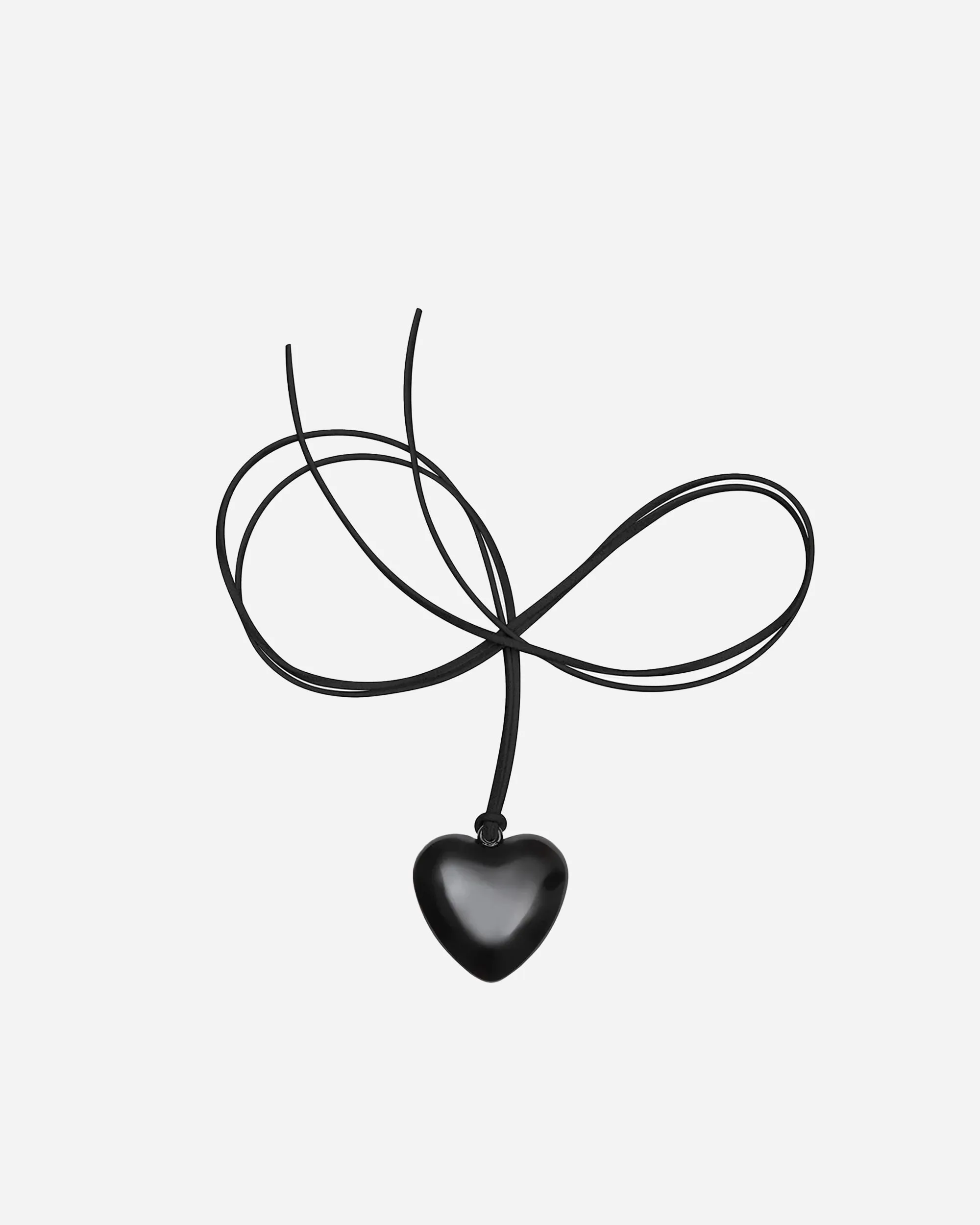 Small Heart Necklace