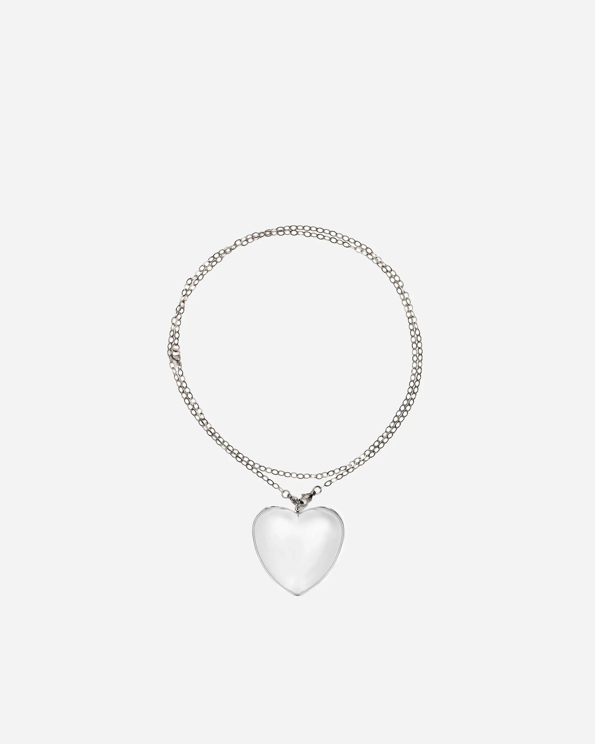 Small Heart Necklace