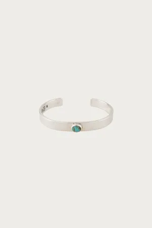 Small Turquoise Bangle