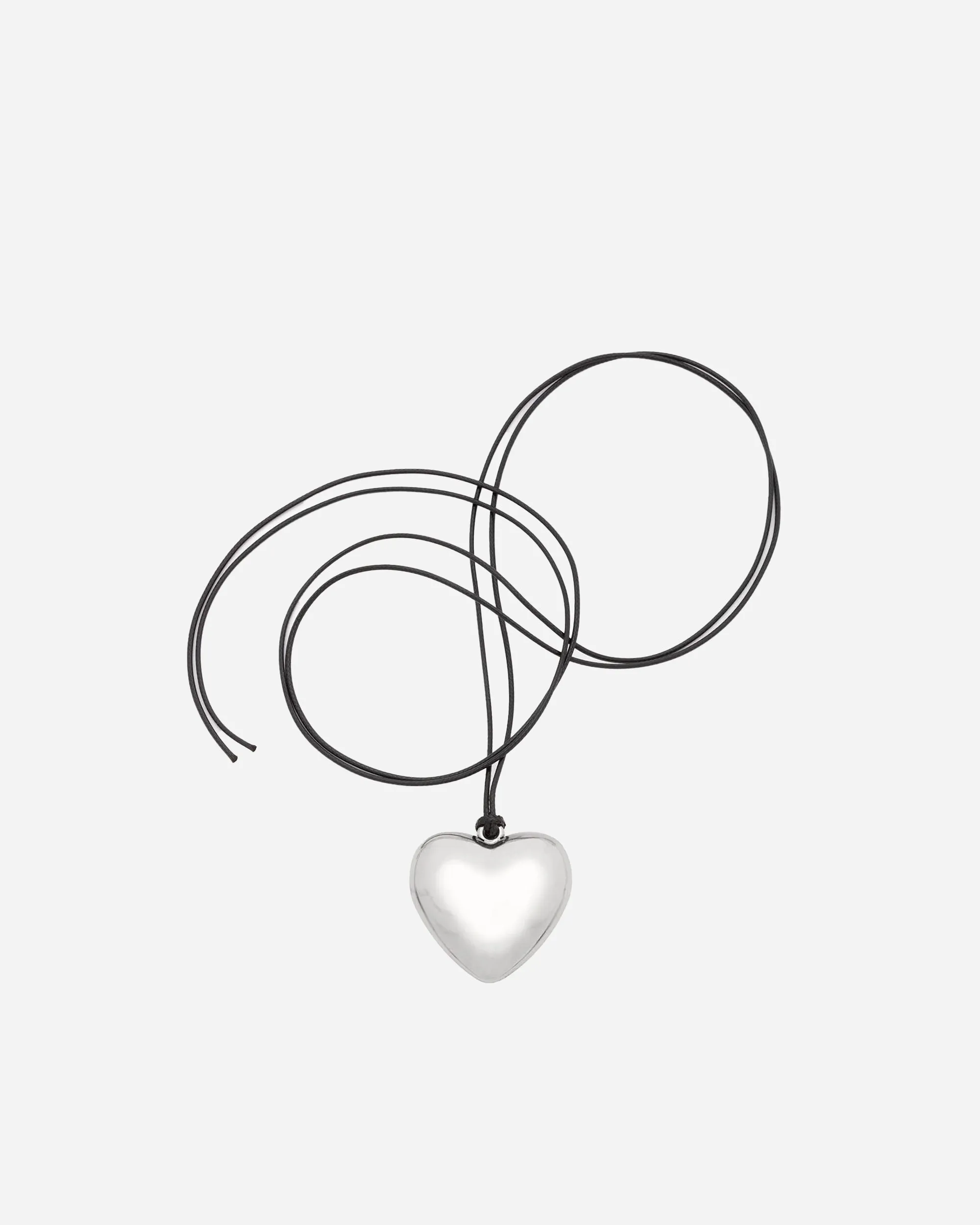 Spirit Necklace Small Heart