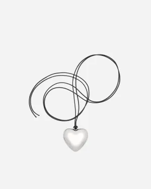 Spirit Necklace Small Heart