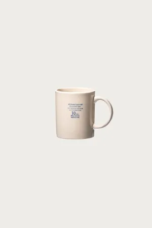 Standard 10oz. Mug