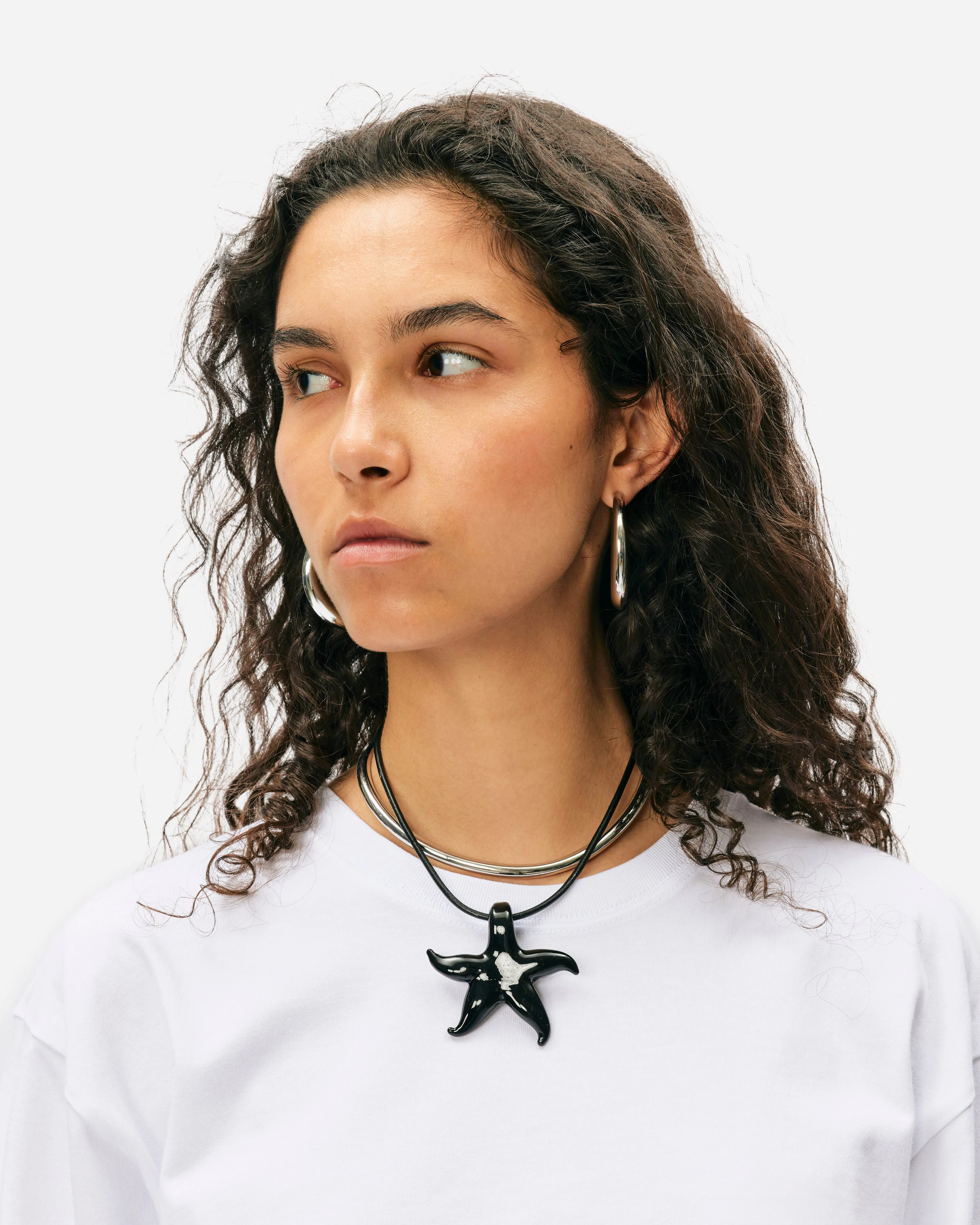 Star Necklace