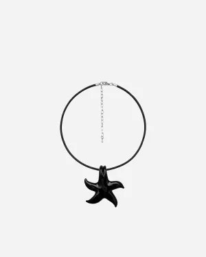 Star Necklace