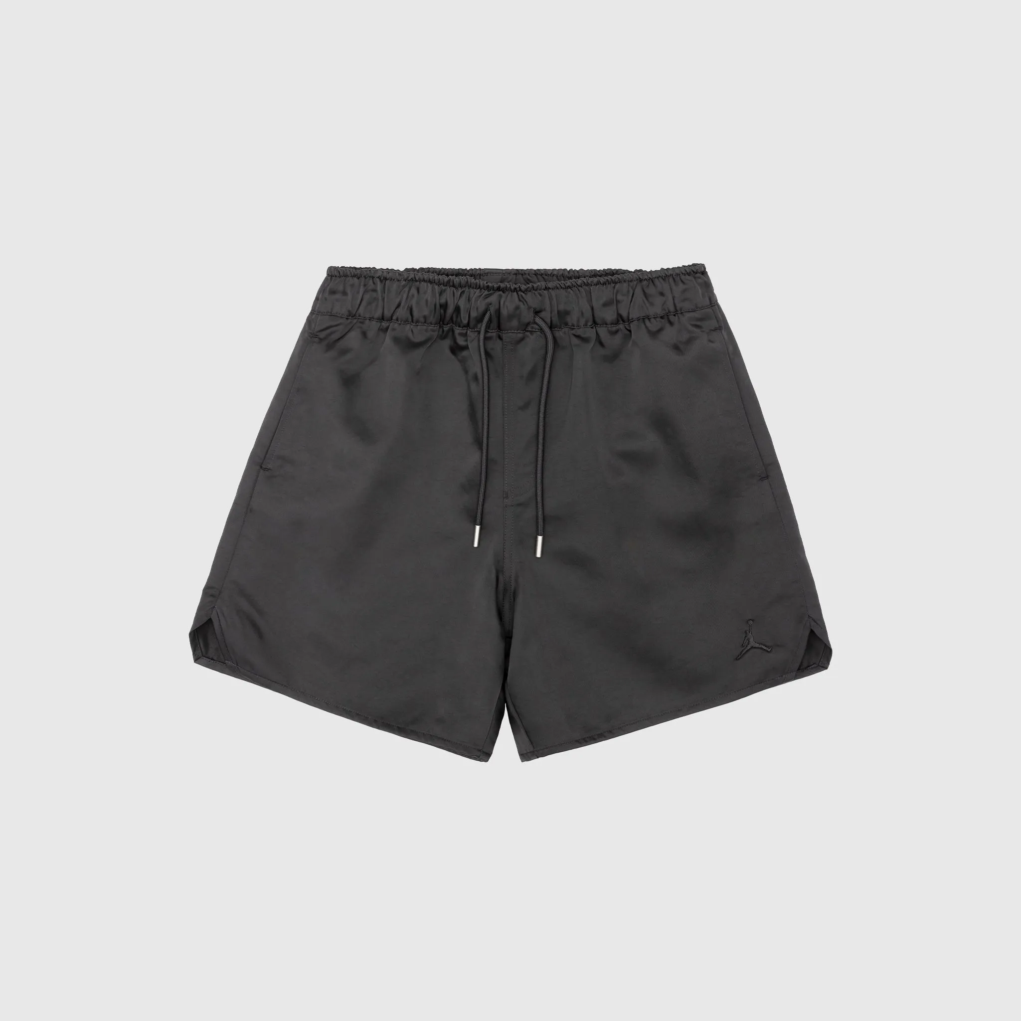 STATEMENT 5 WOVEN SHORTS BLACK