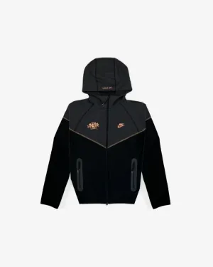 Syna World X Nike Tech Fleece Zip-Up Tracksuits