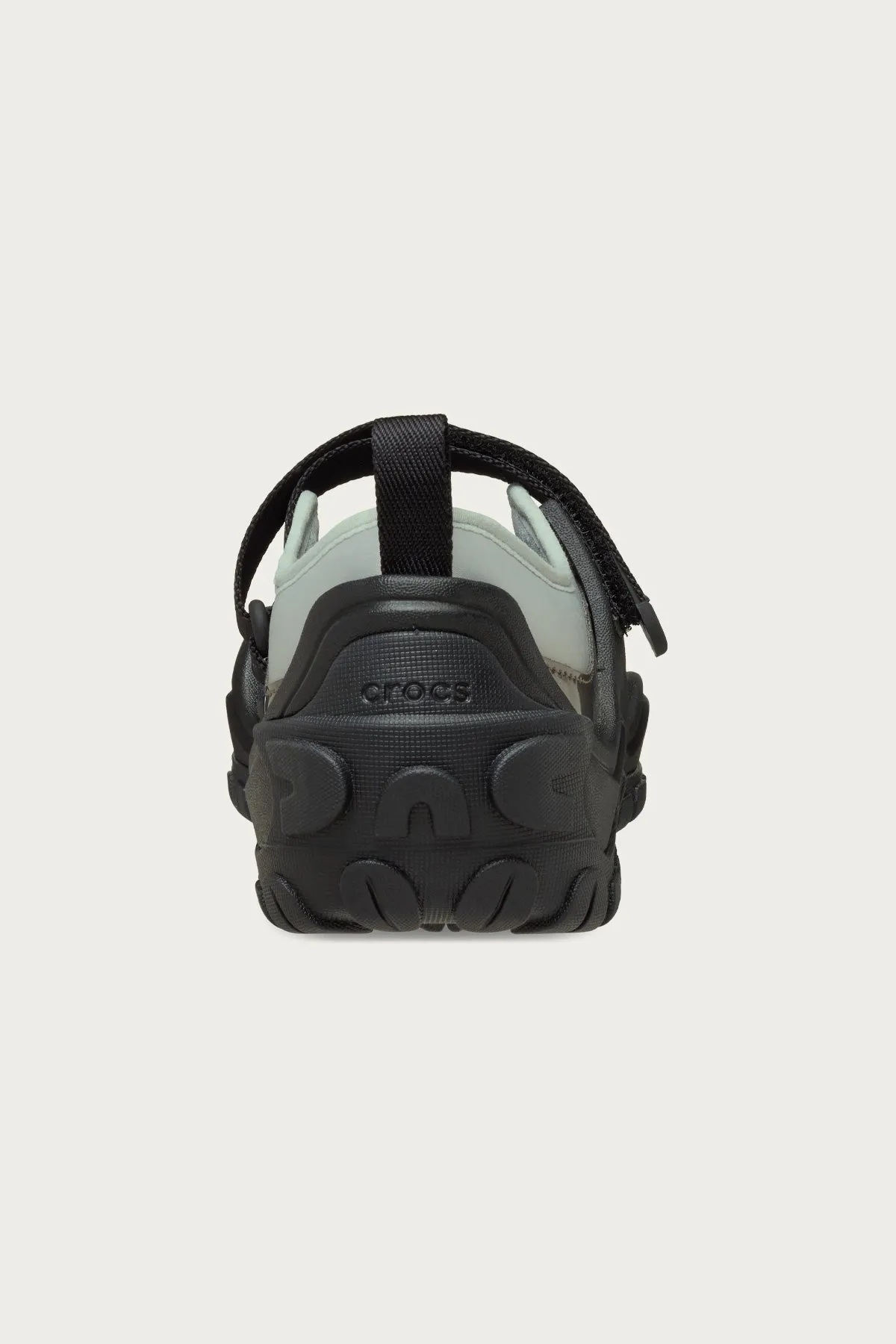 Terre Ballet Core - Black/Silver Metallic