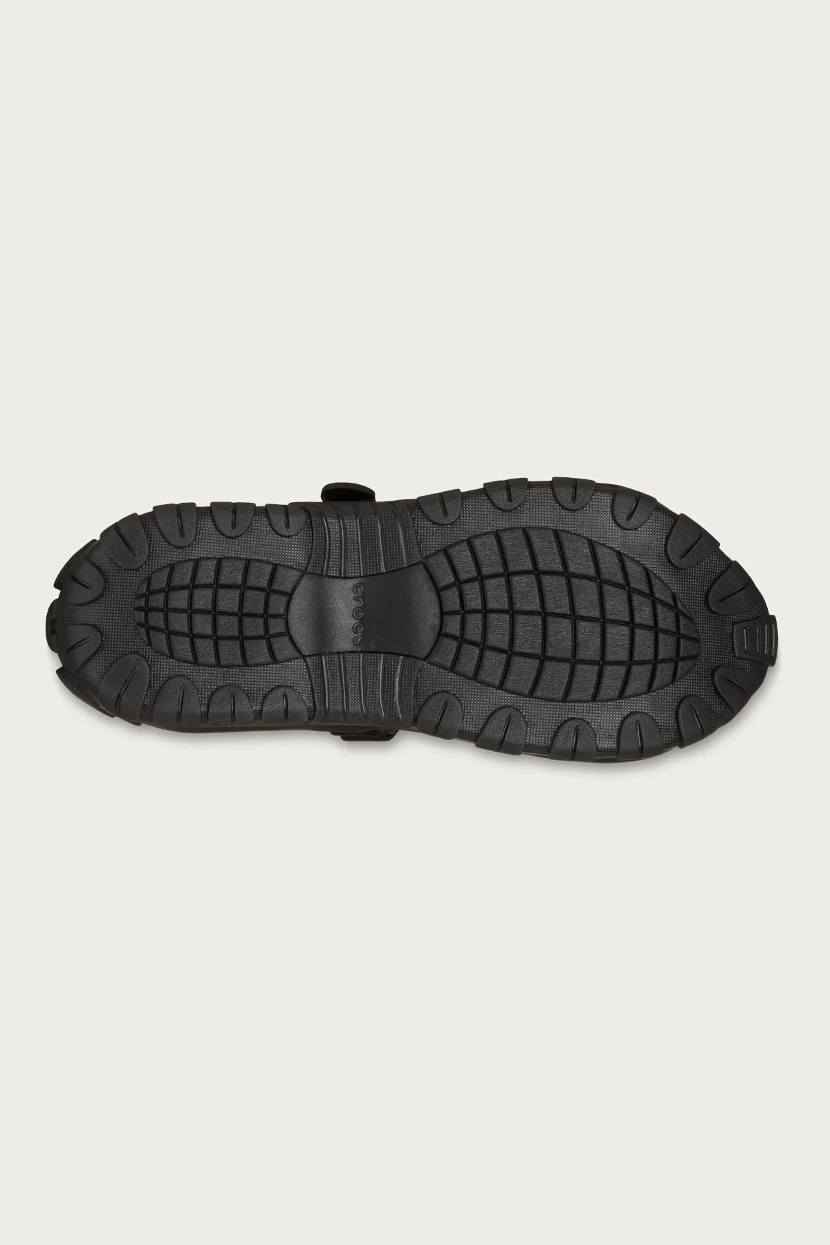 Terre Ballet Core - Black/Silver Metallic