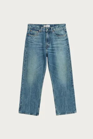Third Cut Denim - Deadline Wash