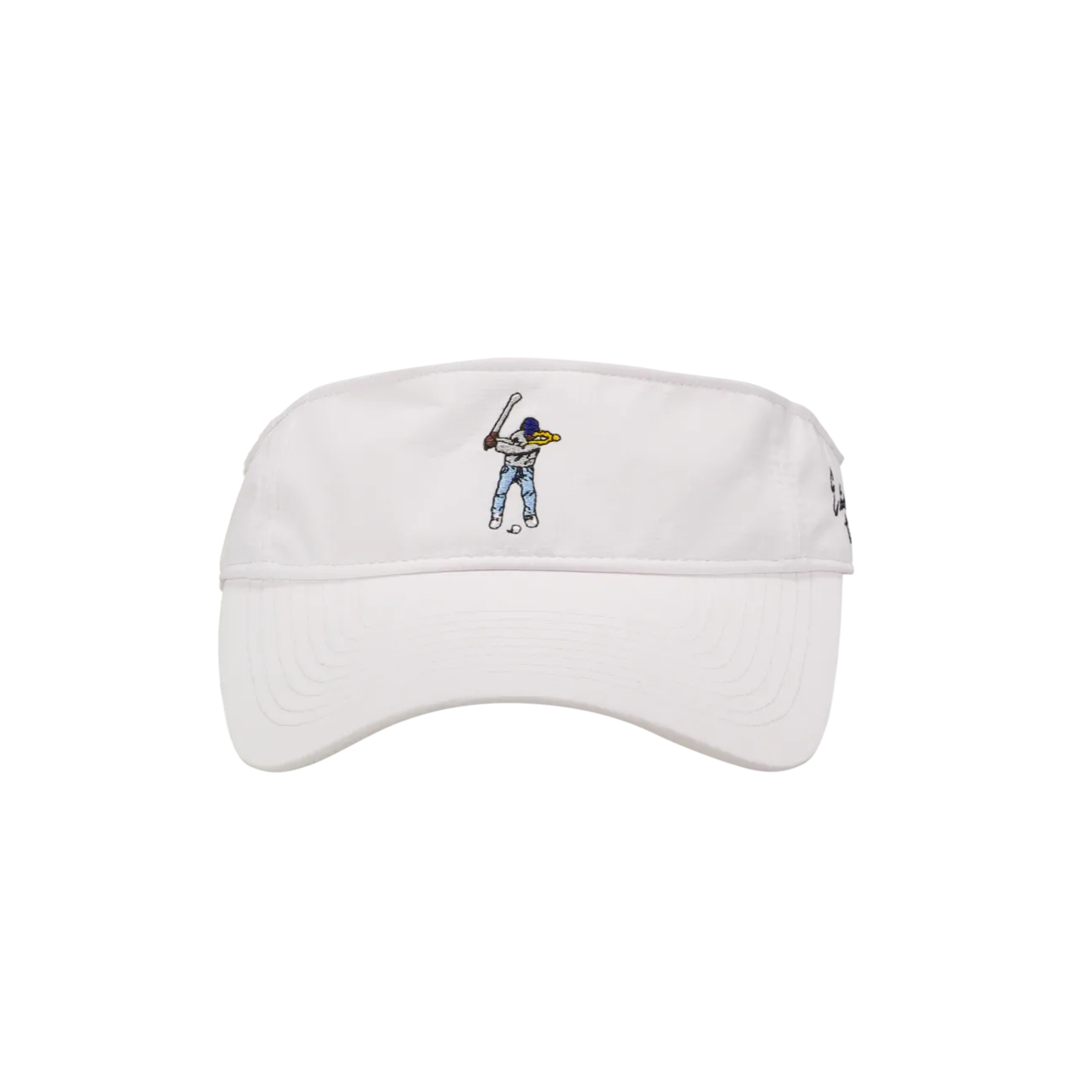 Tournament Visor