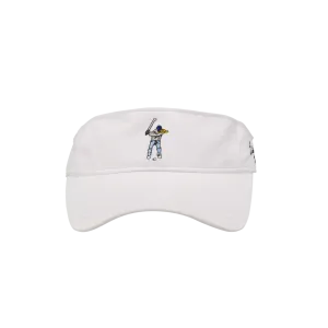 Tournament Visor