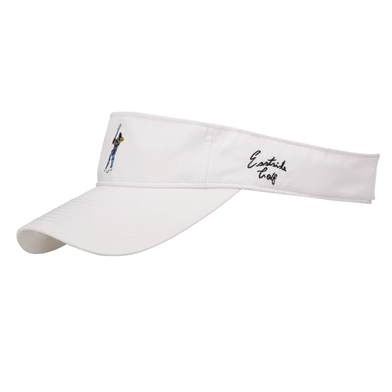 Tournament Visor