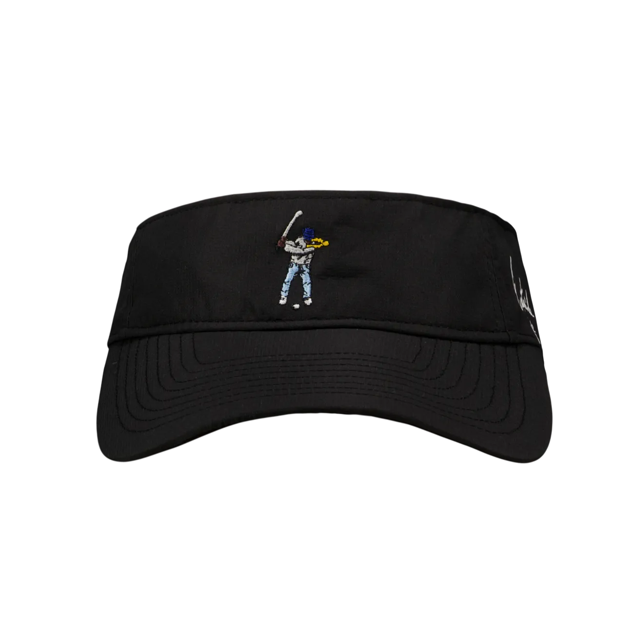 Tournament Visor