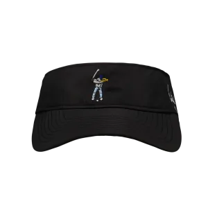 Tournament Visor