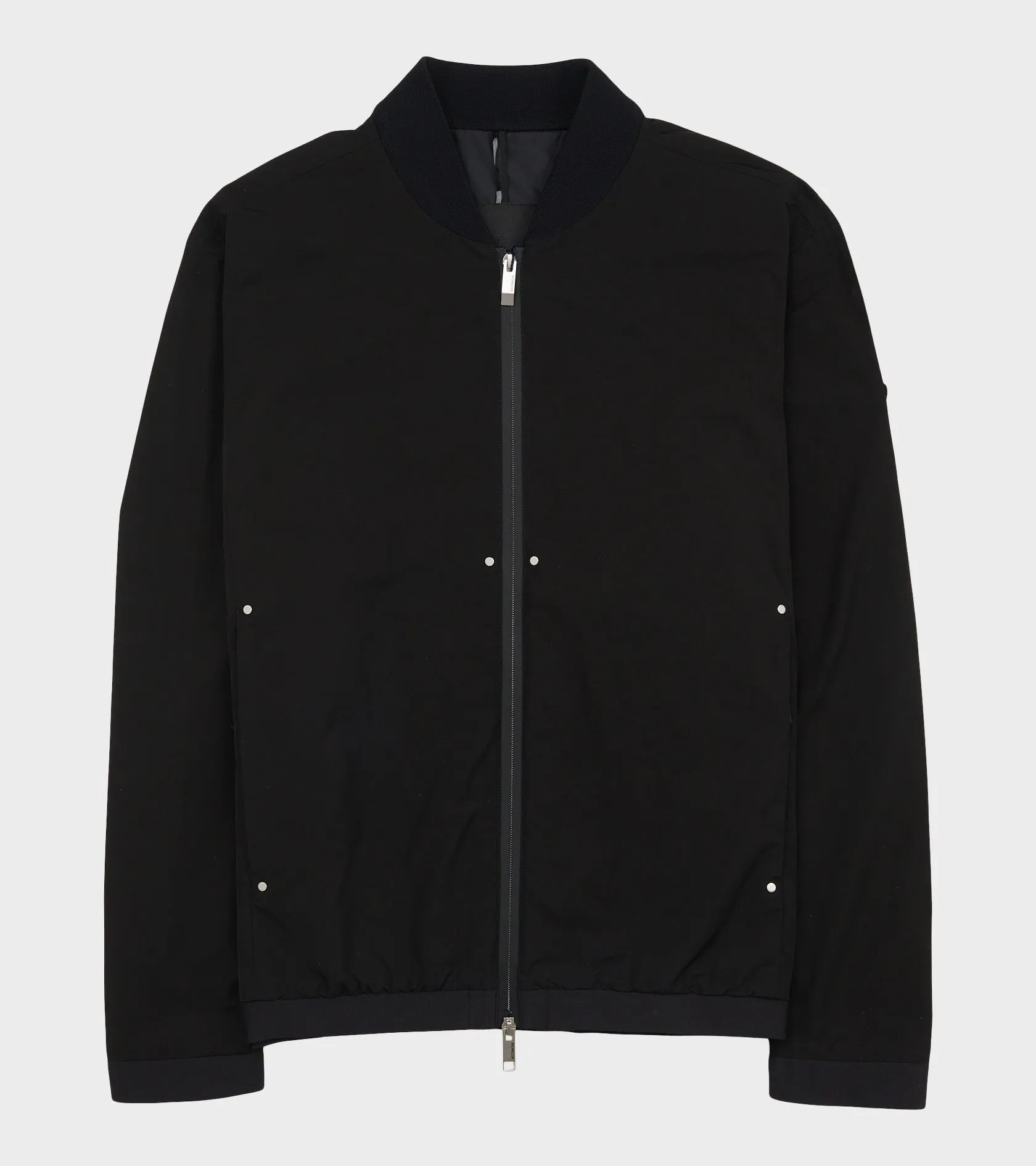 Trelod Jacket Black