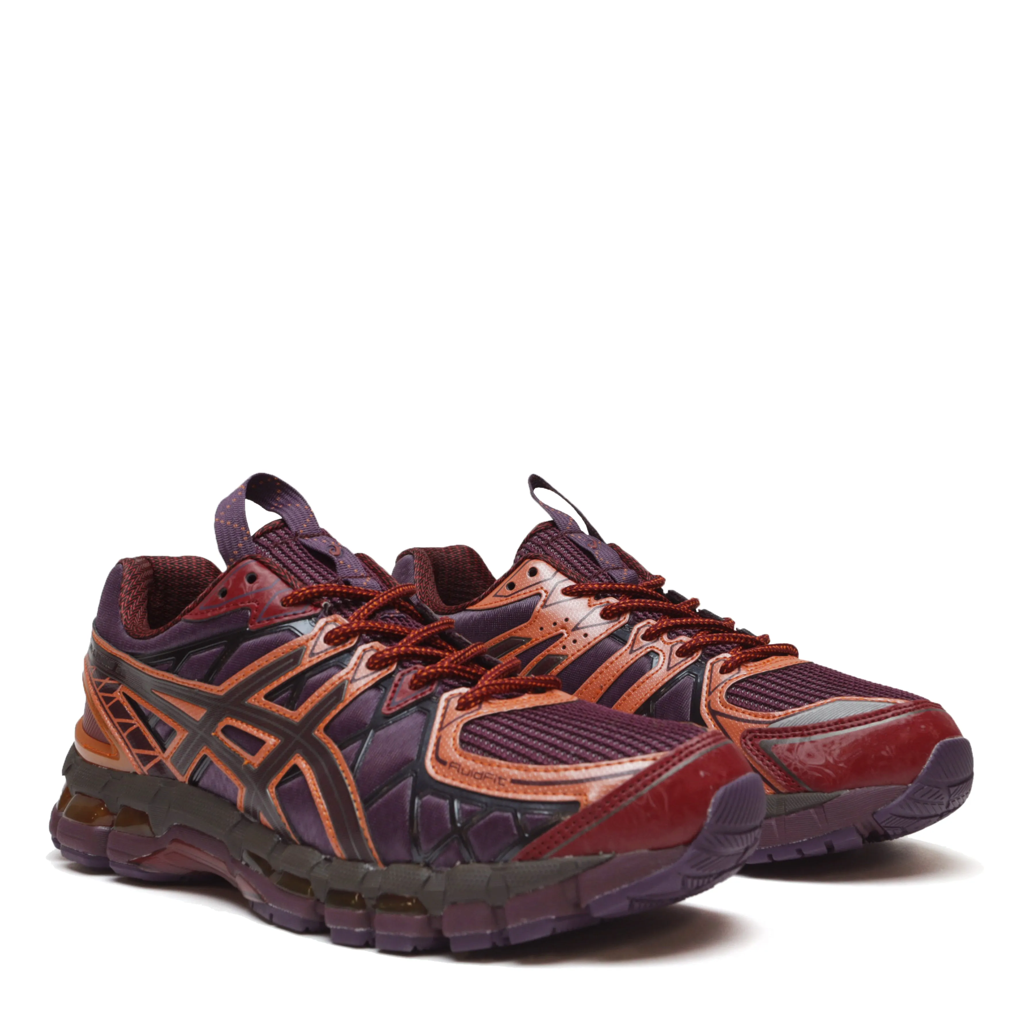 UB10-S GEL-KAYANO 20 / CURATION MODELS BY KIKO KOSTADINOV STUDIO AND ASICS