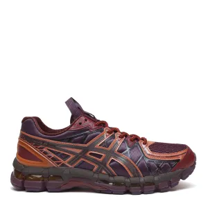 UB10-S GEL-KAYANO 20 / CURATION MODELS BY KIKO KOSTADINOV STUDIO AND ASICS