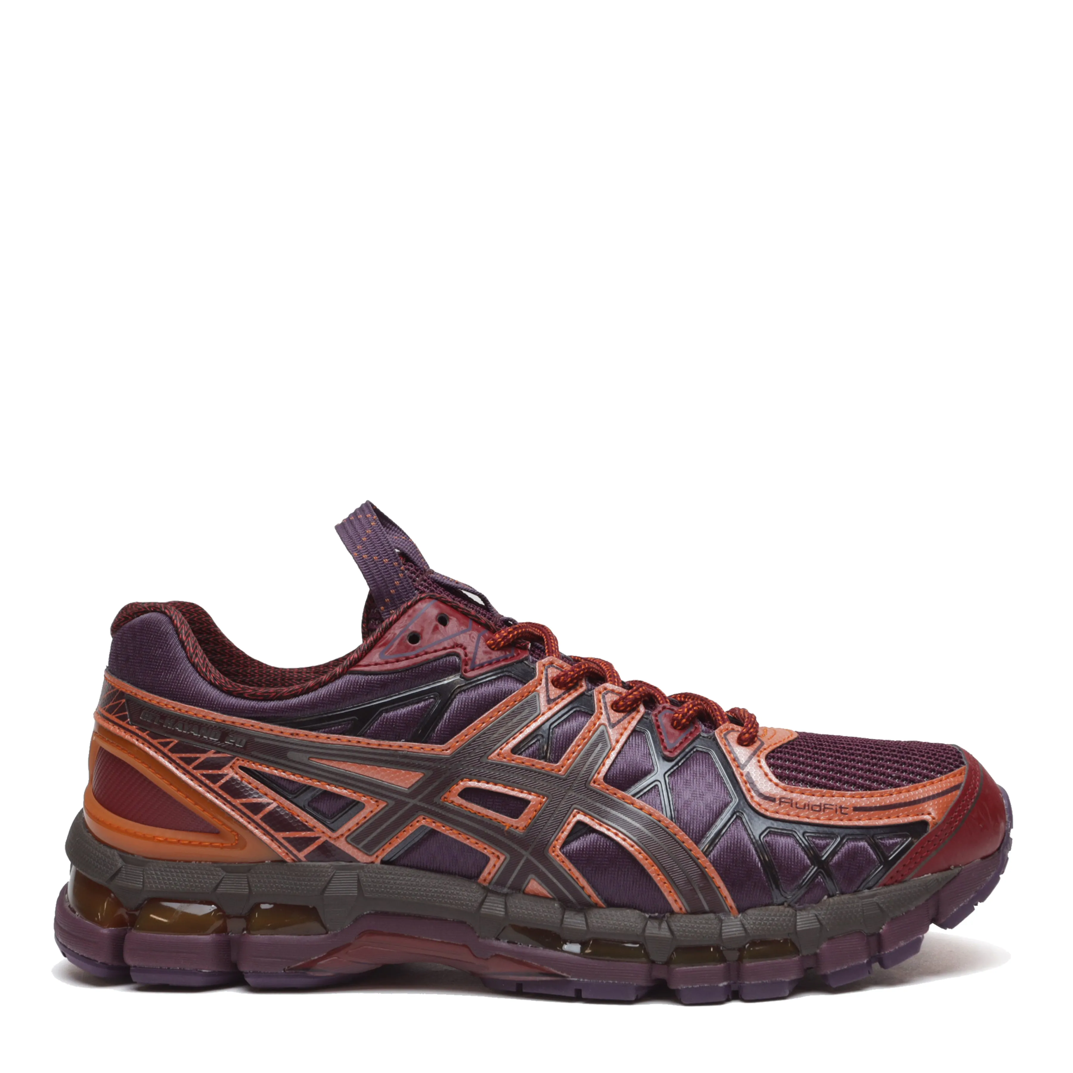 UB10-S GEL-KAYANO 20 / CURATION MODELS BY KIKO KOSTADINOV STUDIO AND ASICS