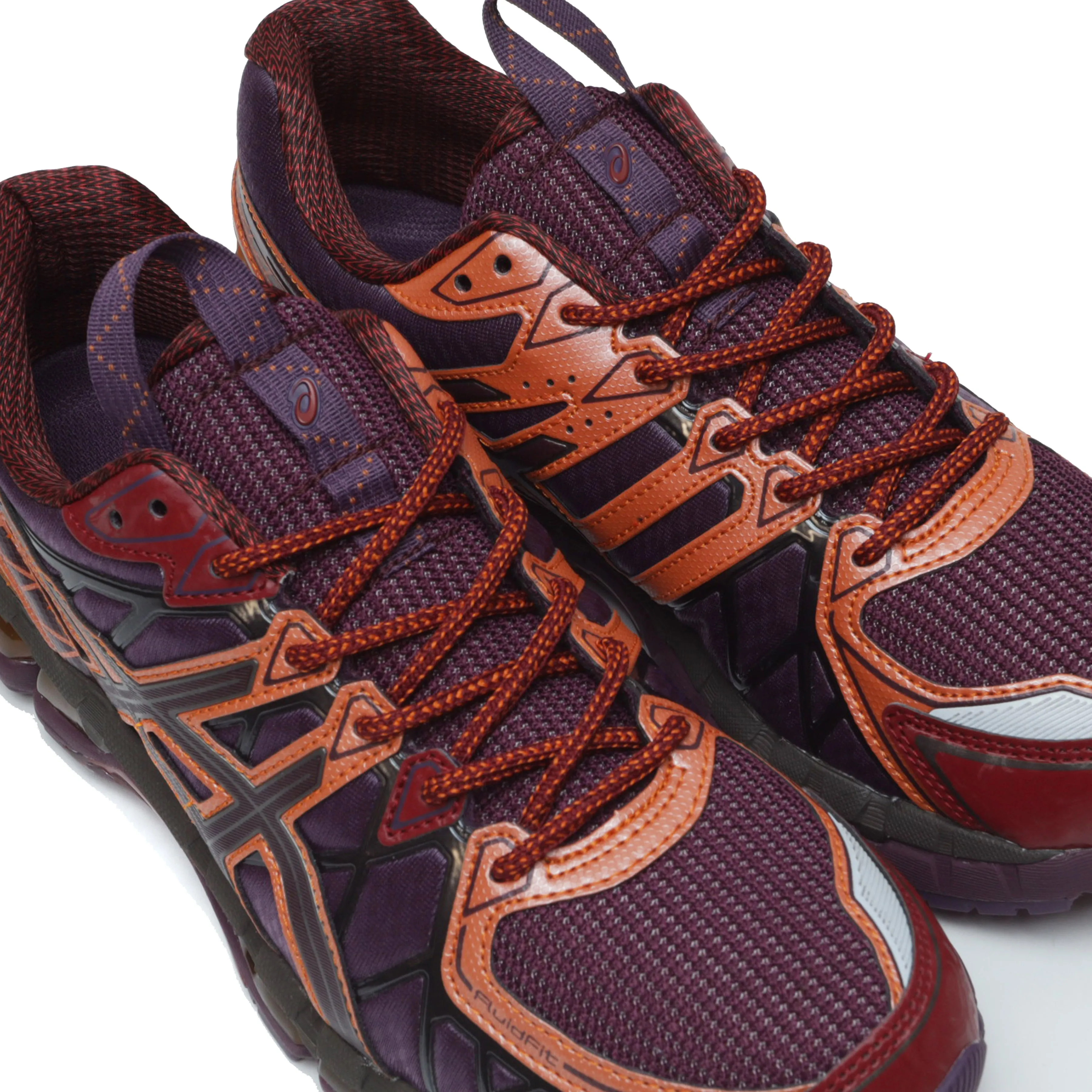 UB10-S GEL-KAYANO 20 / CURATION MODELS BY KIKO KOSTADINOV STUDIO AND ASICS