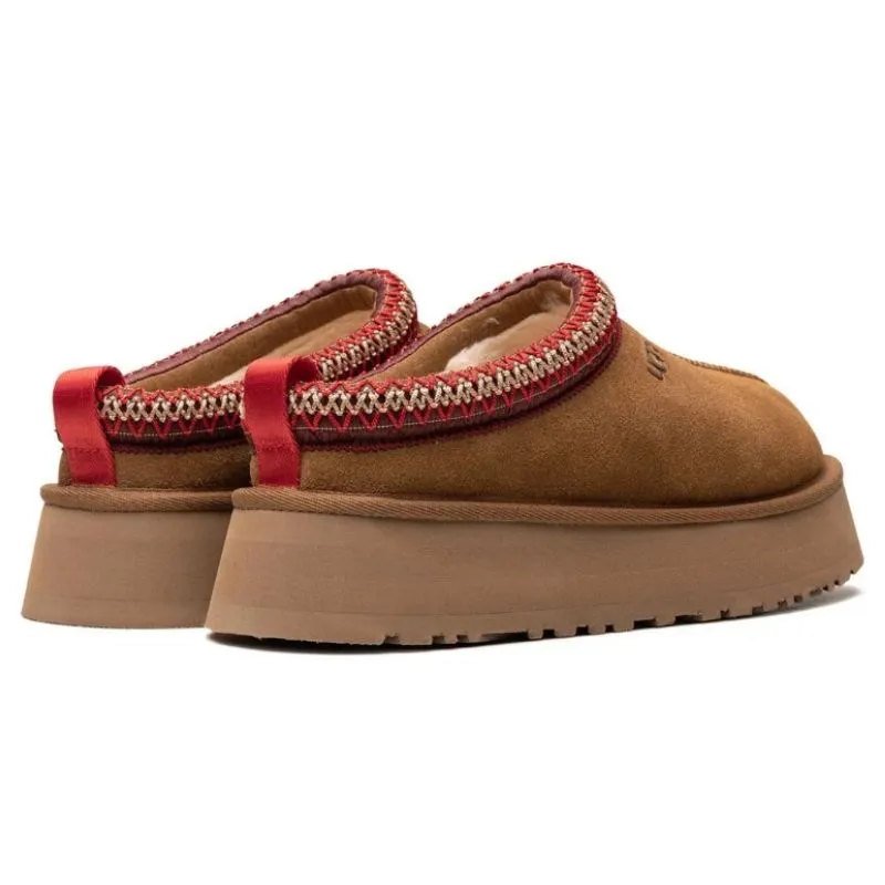 UGG Tazz Slipper Chestnutt