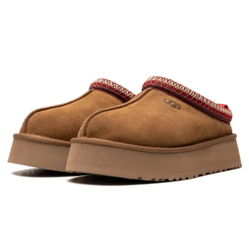 UGG Tazz Slipper Chestnutt