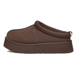 UGG Tazz Slipper Chocolate