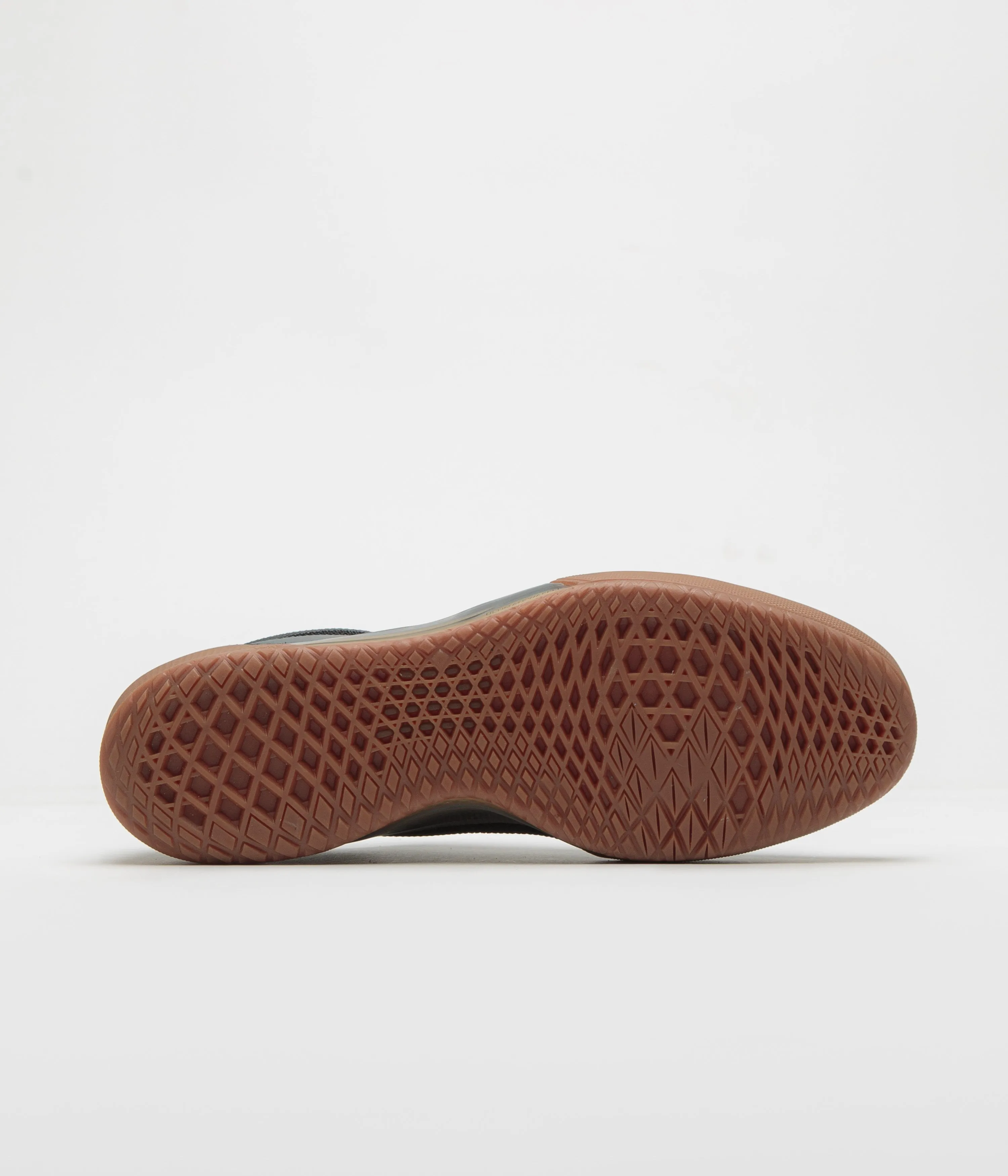 Vans Skate AVE 2.0 Shoes - Black / Gum