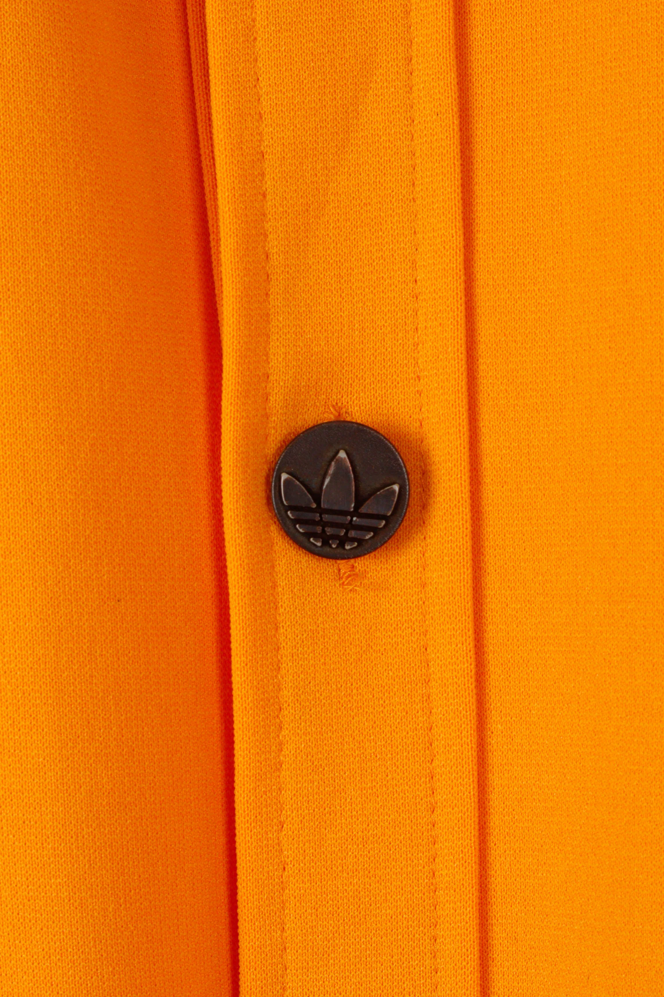 Vintage 1976 adidas 'Montreal Olympic Games Uniform' Shirt Jacket