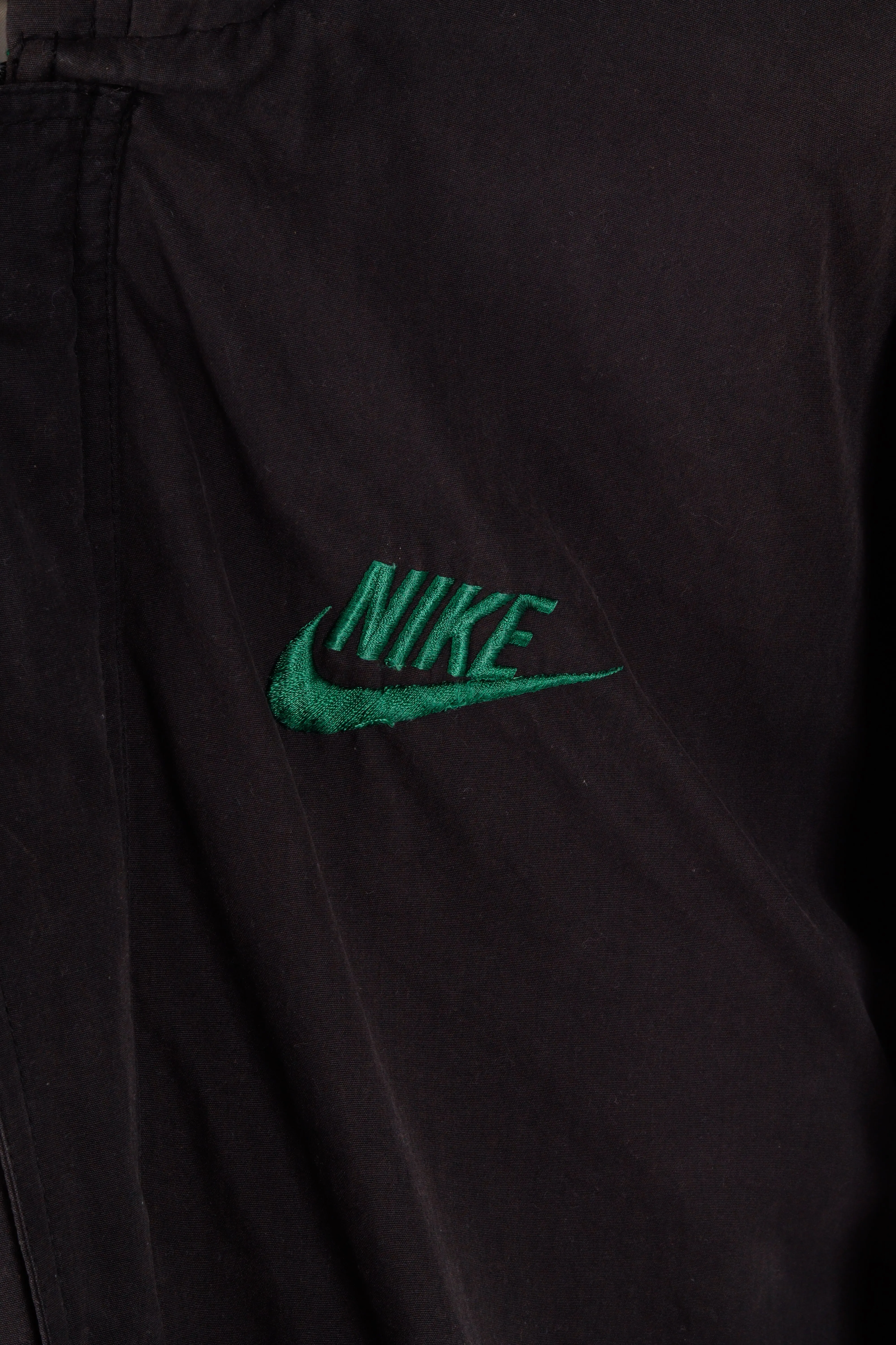 Vintage 1994 Nike Air Jordan 'Dream It Do It' Down Parka Jacket