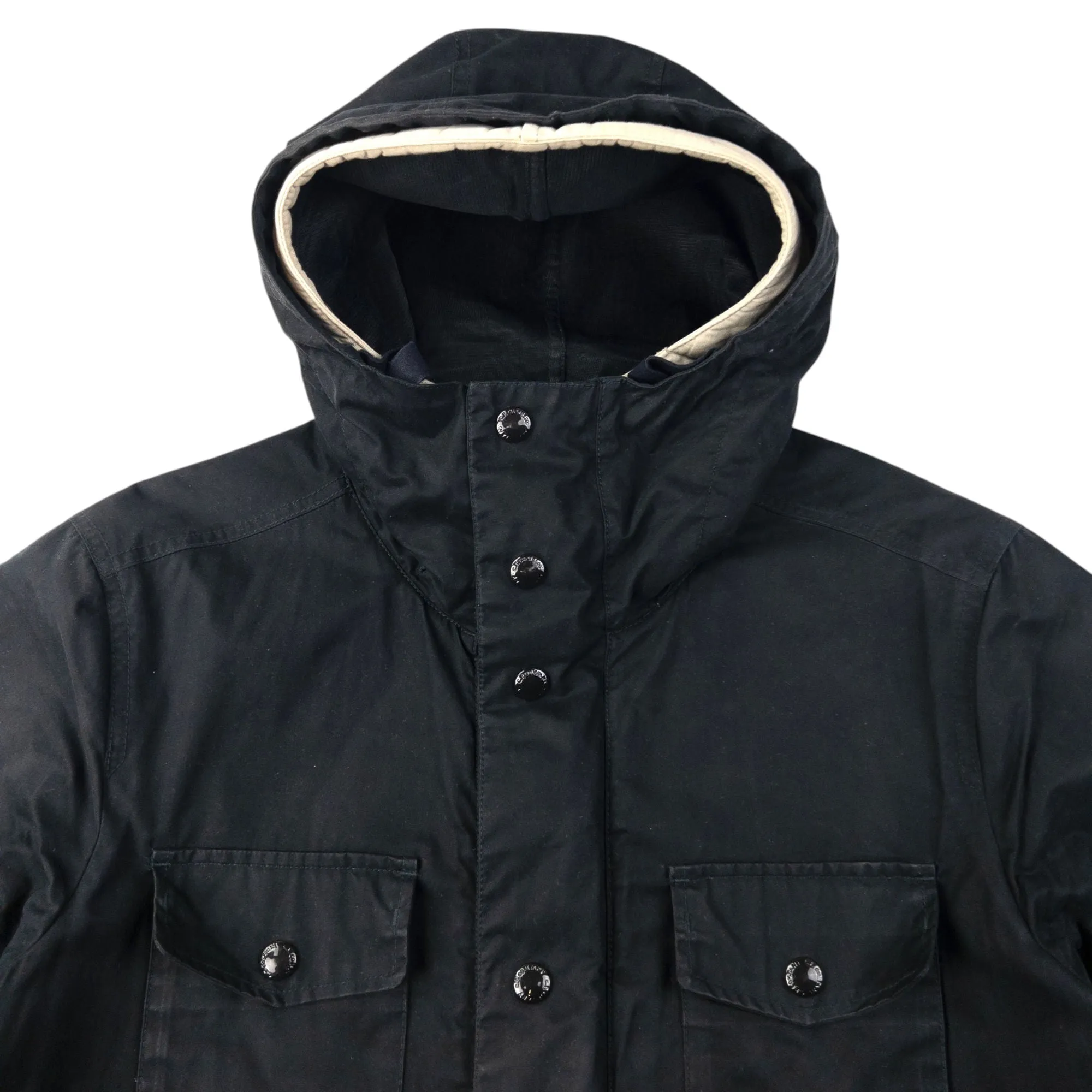 Vintage CP Company MTP Liner Insulating Jacket Size M