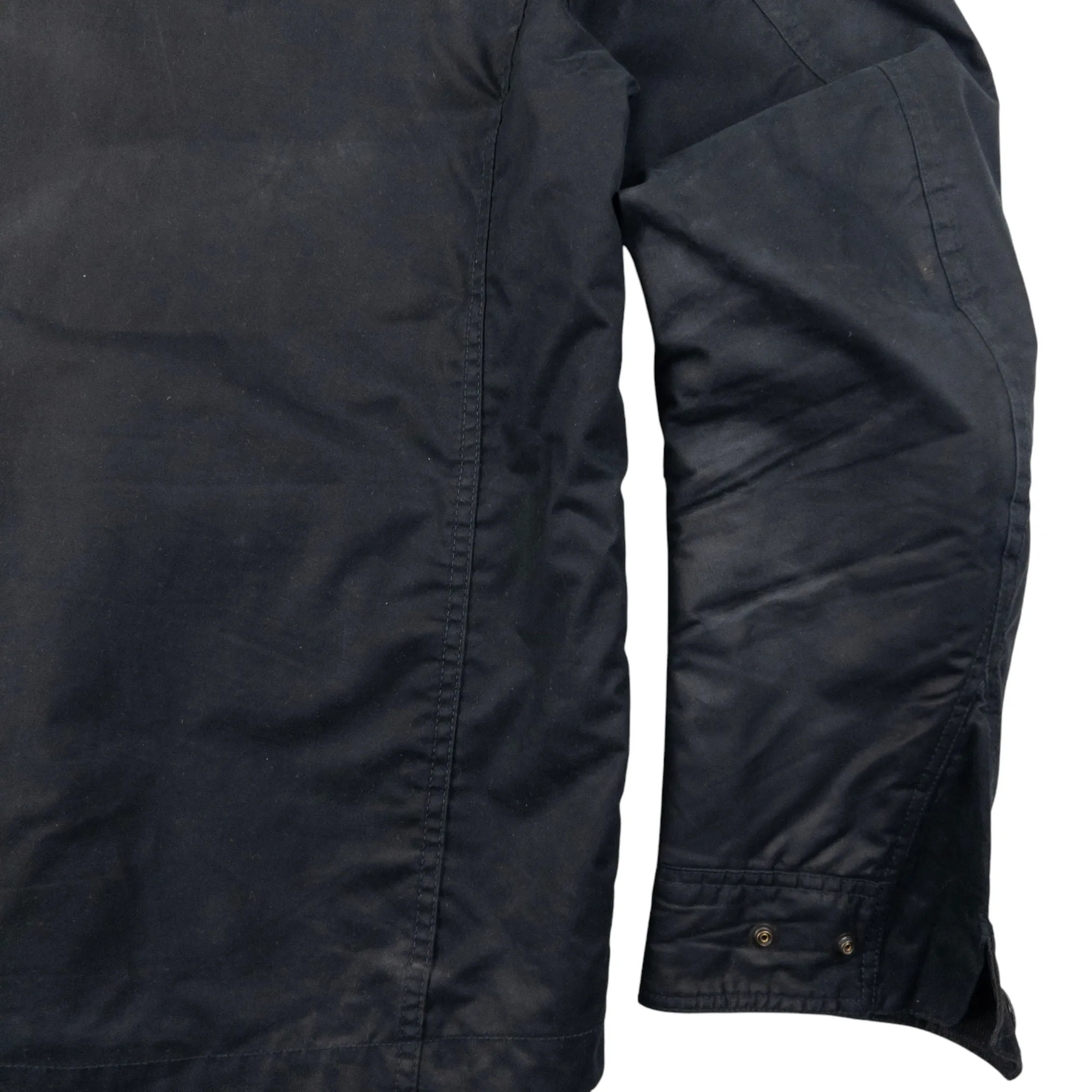 Vintage CP Company MTP Liner Insulating Jacket Size M