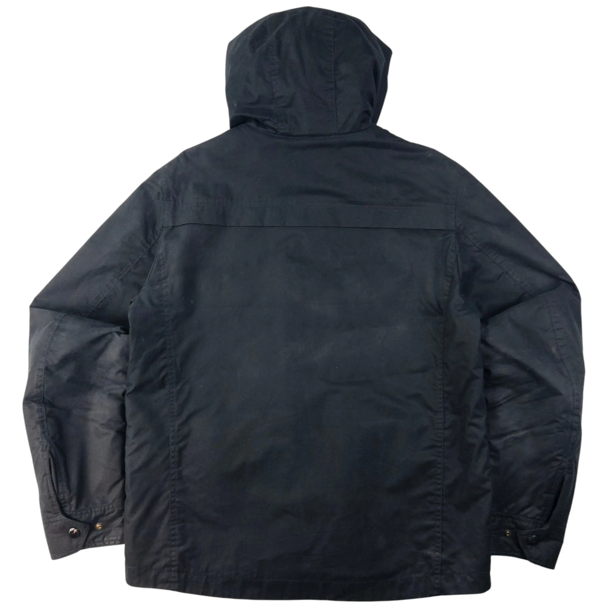 Vintage CP Company MTP Liner Insulating Jacket Size M