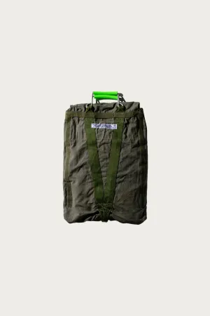 Vintage Material A3 Bag